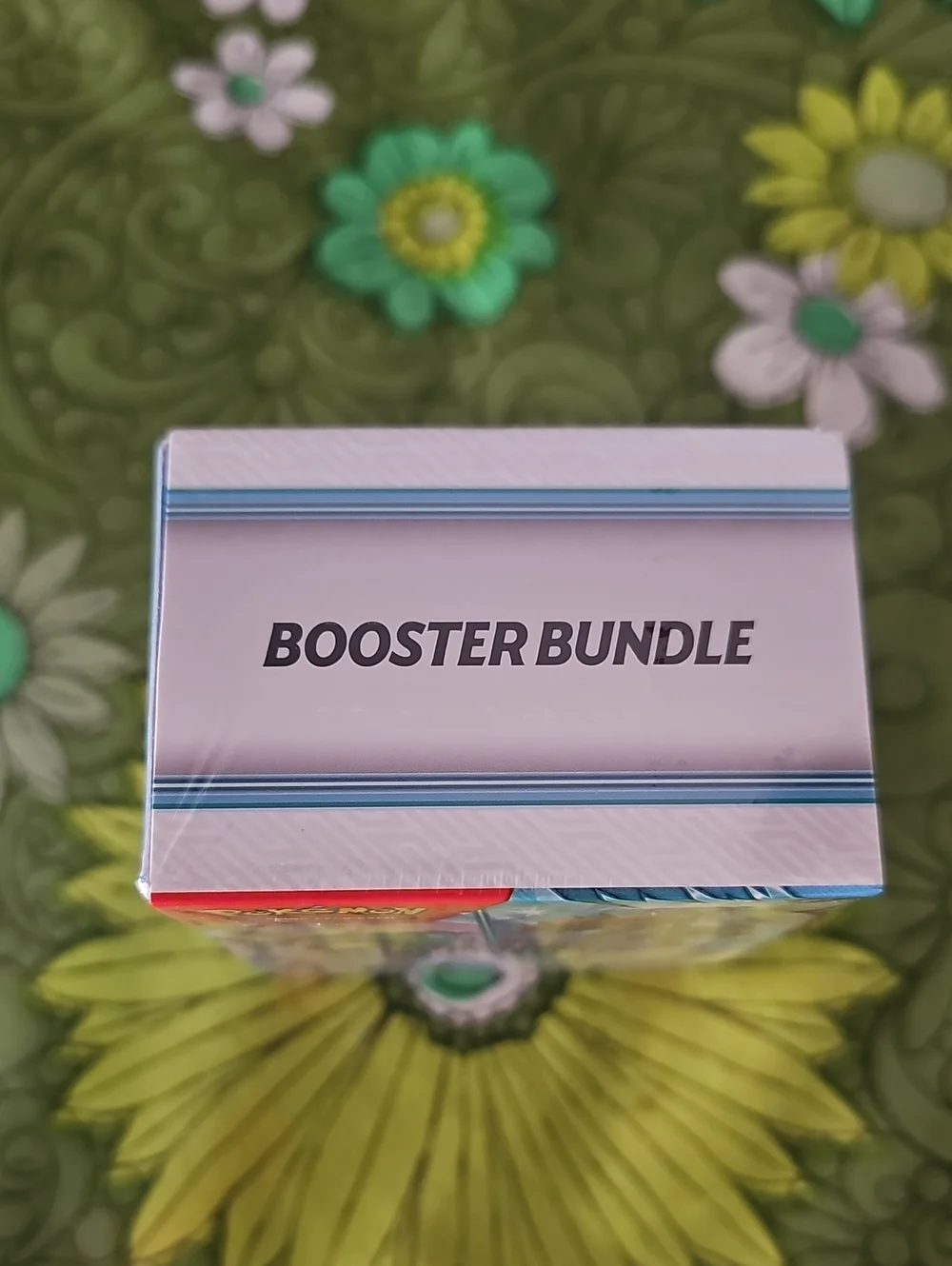 Pokemon Journey Together Booster Bundle - Sealed